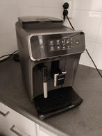 Philips Koffiezetapparaat, Ophalen, Gebruikt, 4 tot 10 kopjes, Afneembaar waterreservoir