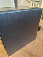 Logitech x230 speakerset, Ophalen, Gebruikt, Logitech