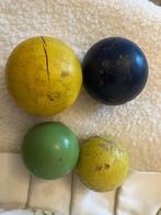 Balletjes, Ophalen of Verzenden