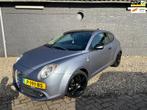 Alfa Romeo MiTo 1.4 Progression Sport Edition, Voorwielaandrijving, Gebruikt, 1055 kg, Bedrijf