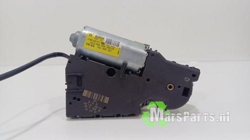 Schuifdak Motor van een Volkswagen Golf, Auto-onderdelen, Carrosserie en Plaatwerk, Volkswagen, Gebruikt, 6 maanden garantie, 12 maanden garantie
