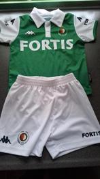 Fortis 100 jr setje, Ophalen of Verzenden, Nieuw, Feyenoord, Shirt