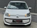 Volkswagen Up! 1.0 move up! BlueMotion Perfect Onh AC N.A.P, Auto's, Volkswagen, Voorwielaandrijving, Euro 5, Stof, Gebruikt