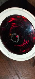 Vintage infrarood lamp warmte lamp Philips, Gebruikt, ., Overige typen, Ophalen of Verzenden