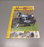 Het MotorRijwiel nr. 99 mei/juni 2009, Boeken, Gelezen, Verzenden