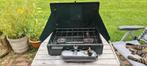 Coleman campstove 424, Caravans en Kamperen, Ophalen of Verzenden, Gebruikt