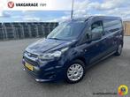 Ford Transit Connect 1.6 TDCI L2 Trend, Auto's, Bestelauto's, Euro 5, Stof, Gebruikt, 4 cilinders