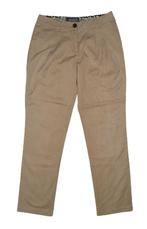 Ambiente pantalon, bandplooi broek, pant, Mt. S, Verzenden, Beige, Ambiente, Zo goed als nieuw
