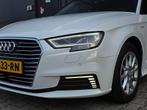 Audi A3 Sportback 1.4 e-tron Pro Line plus / PANO / DEALER O, Auto's, 8 kWh, Gebruikt, 4 cilinders, Wit