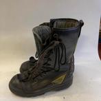 Bergmann Combat Boots Legerkisten Zwart Maat 40.5, Gebruikt, Schoenen, Ophalen of Verzenden, Bergmann