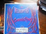 cd rock the hellacopters grand rock, Ophalen of Verzenden, Zo goed als nieuw, Alternative