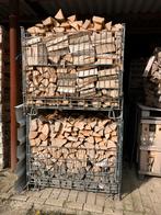 Haardhout essen droog, Minder dan 3 m³, Ophalen