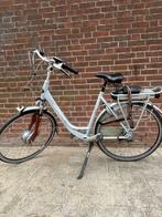 Gazelle Innergy | Elektrische damesfiets | E-Bike | ZGAN, Ophalen, Zo goed als nieuw, 51 tot 55 cm, 50 km per accu of meer