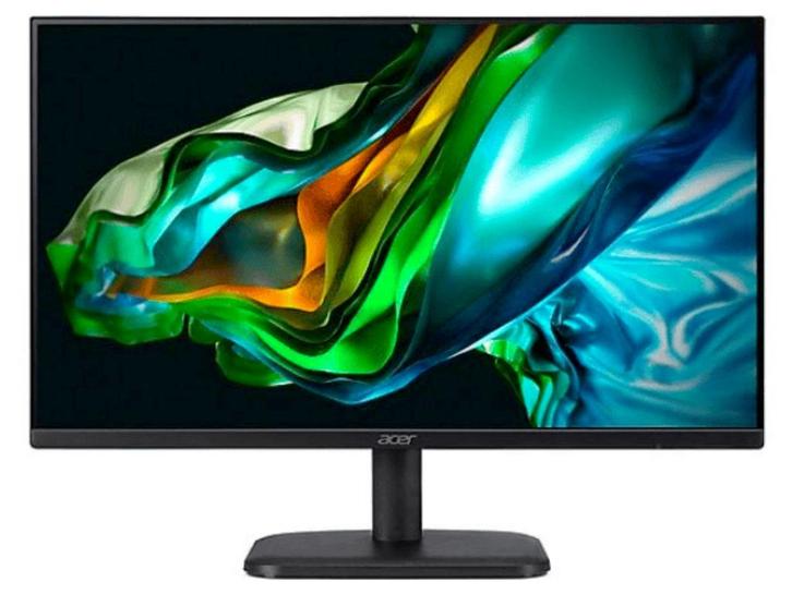ACER 27 Inch Full HD Monitor, Computers en Software, Monitoren, Nieuw, 101 t/m 150 Hz, HDMI, VGA, Overige typen, Full HD, 1 tot 2 ms
