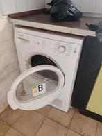 Bosch Maxx 7 Condensdroger, Witgoed en Apparatuur, Wasdrogers, Ophalen, 6 tot 8 kg, Gebruikt, Voorlader