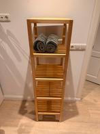 IKEA handdoekenrek - molger, Ophalen, Zo goed als nieuw