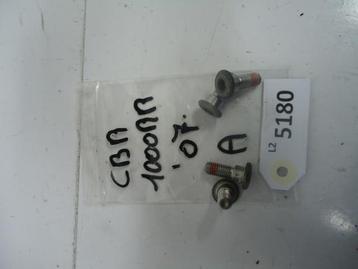 CBR1000RR 2006 - 2007 Honda Bout Bout remschijf D1-12022 beschikbaar voor biedingen