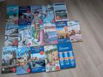 Diverse ANWB reisgidsen, Boeken, Reisgidsen, Gelezen, Europa, Ophalen of Verzenden, Reisgids of -boek