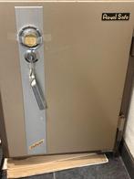 Brandkast / Kluis - Royal Safe, Ophalen, Gebruikt, Brandkast