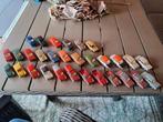 Complete verzameling Lioncar DAF Variomatic, Hobby en Vrije tijd, Modelauto's | 1:43, Ophalen, Gebruikt, Auto, Overige merken