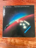 Van Morrison “Inartculate speech of the heart” LP, Ophalen of Verzenden, 1960 tot 1980, Gebruikt, 12 inch
