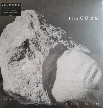 Lp The Cure - Songs of a lost world NIEUW!! beschikbaar voor biedingen
