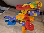 Toet toet auto's stuntpark, Kinderen en Baby's, Speelgoed | Vtech, Ophalen, Gebruikt, 2 tot 4 jaar