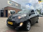 Kia Picanto 1.0 CVVT, Voorwielaandrijving, Euro 5, Gebruikt, 400 kg