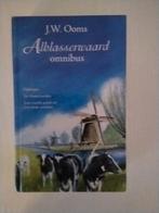 Alblasserwaard omnibus - J.W. Ooms, Ophalen of Verzenden, Gelezen, J.W. Ooms, Zuid-Holland
