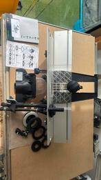 Festool cms of freesmodule, Ophalen of Verzenden, Zo goed als nieuw