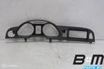 Afdekking tellerunit en MMI scherm Audi A6 4F 4F1857115C, Gebruikt