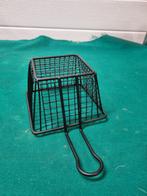 Frietmand serveermand nieuw, Ophalen of Verzenden, 'T Olde Gre-j, Info@toldegrej.nl, Endepoelstraat 20f Didam