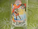 Coca Cola glas Olympische spelen Atlanta 1996, Ophalen of Verzenden, Zo goed als nieuw