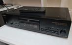 Sony cdp-xb720 high end cd speler + afstandsbediening, Ophalen of Verzenden, Gebruikt, Sony