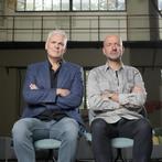 2x Tickets Joep en Rob – De Verbinders - 10 okt Vianen, Tickets en Kaartjes, Twee personen