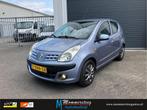 Nissan Pixo 1.0 Acenta Apk 8/2026, Auto's, Euro 5, Stof, Gebruikt, 200 kg