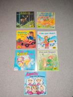 Pixi boekjes 7 stuks, Boeken, Ophalen of Verzenden