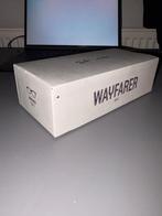 Ray-Ban Meta Wayfarer (Gen 2) Nieuw, Sieraden, Tassen en Uiterlijk, Zonnebrillen en Brillen | Heren, Zwart, Nieuw, Ophalen of Verzenden