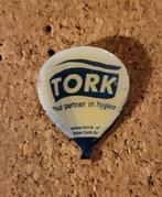 Ballonpin Tork, Ophalen of Verzenden