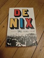 De Nix - Nathan Hill Roman, Ophalen of Verzenden, Gelezen, Nathan Hill, Nederland