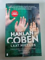 Harlan Coben - Laat niet los, Ophalen of Verzenden, Harlan Coben, Zo goed als nieuw