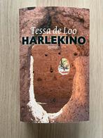 Tessa de Loo - Harlekino, Ophalen of Verzenden, Zo goed als nieuw