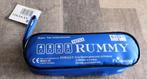 Rummikub Rummy Reis Travel vanaf 6 jaar., Hobby en Vrije tijd, Gezelschapsspellen | Bordspellen, Een of twee spelers, Ophalen of Verzenden