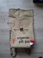 PTT tas - verzamelaarsobject, Ophalen of Verzenden, Zo goed als nieuw, 30 cm of meer