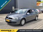Volkswagen Golf Variant 1.2 TSI Comfl.BlueM Airco/Cruise Nw, Voorwielaandrijving, Gebruikt, 680 kg, 4 cilinders