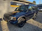Land Rover Discovery 4.0 V8 HSE*Clima*Pano*7Persoons*PDC*You, Auto's, Land Rover, Automaat, Elektrische ramen, Gebruikt, Blauw