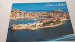 1572 elba italie isola d & elba, Verzenden, Voor 1920, Frankrijk