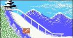 MSX 1 64k Tape Spel EPYX WINTER GAMES Gratis Verzending, Verzenden, <MSX