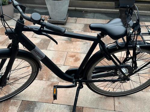 Gazelle   Esprit .  T7.   ( 2024 ), Fietsen en Brommers, Fietsen | Heren | Herenfietsen, Zo goed als nieuw, Gazelle, 53 tot 57 cm