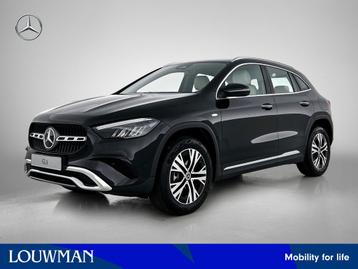 Mercedes-Benz GLA 250 e Business Solution Luxury | Trekhaak  beschikbaar voor biedingen